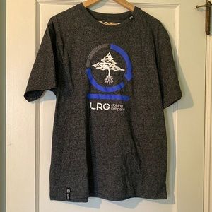 LRG Premium Fit T Shirt